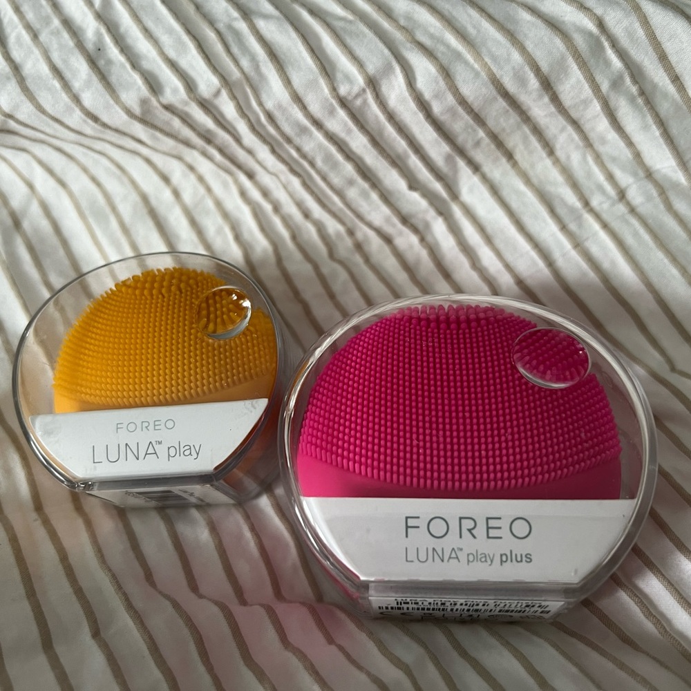 FOREO Play - Facial cleansing device